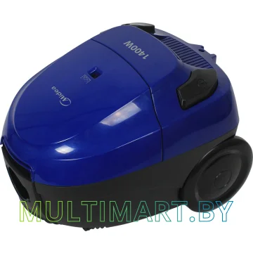 Пылесос Midea VCB33A2 картинка 4